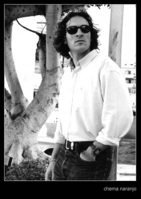 Chema Naranjo